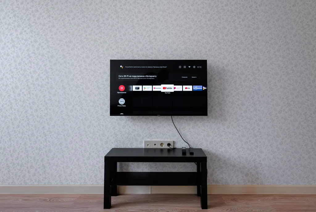 Квартира Квартира у моря — Каспийск