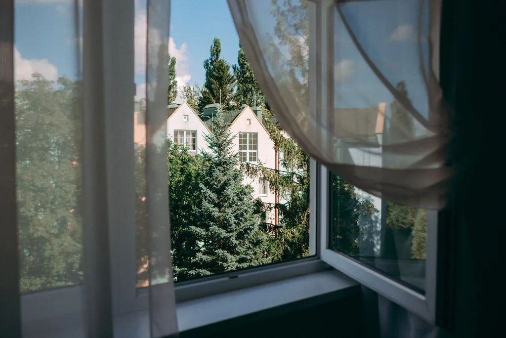 Квартира Azure