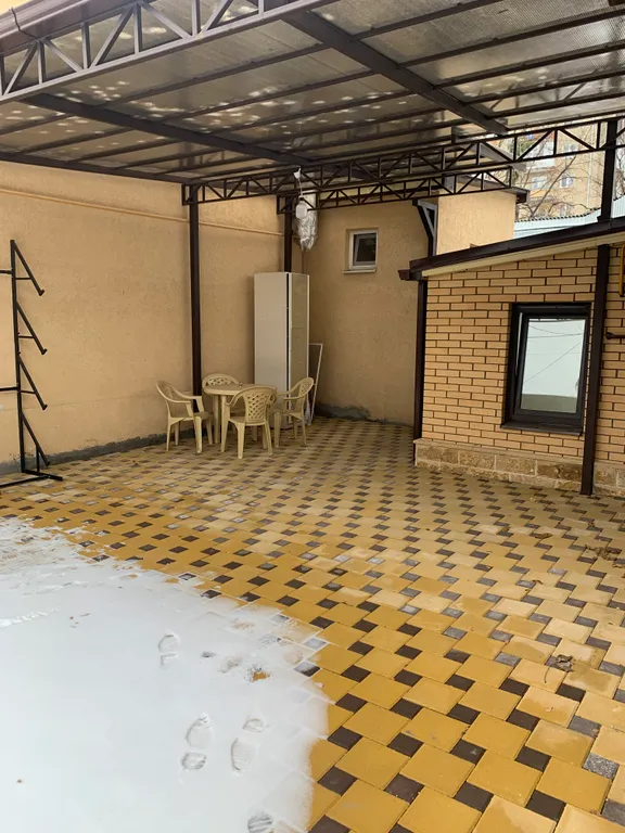 Коттедж Дом в центре — Кисловодск