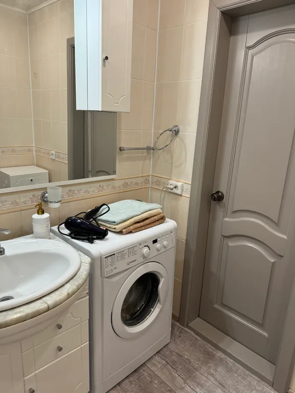 Уютная квартира в центре города — комфорт и безопасность!