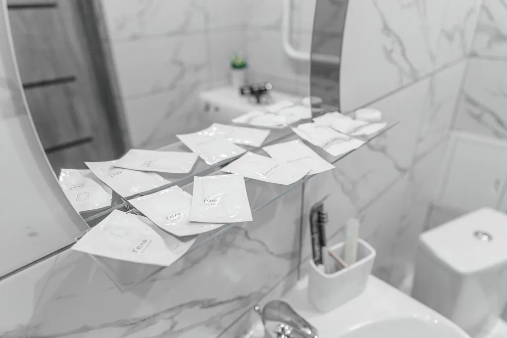 Уютная квартира на ФПК