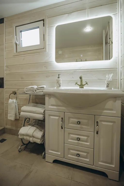 3-комнатный Дом