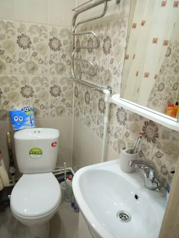 Супер квартира с джакузи в центре