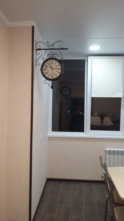 Уютная новая квартира с прекрасным видом на горы