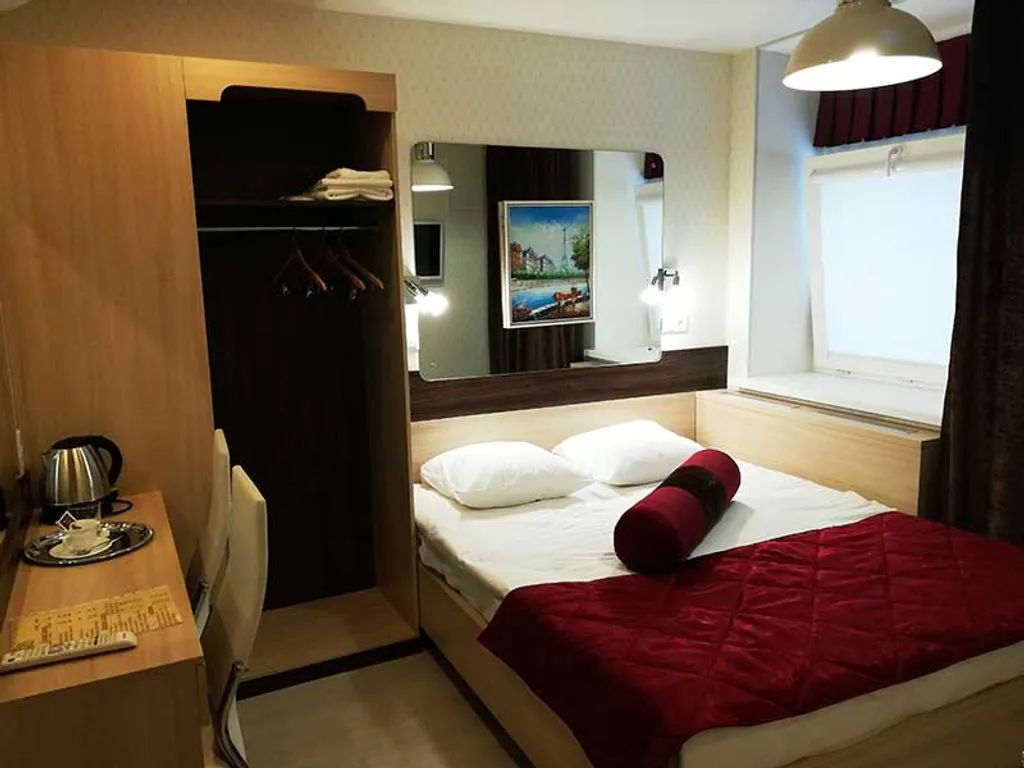 Квартира Комната — аренда посуточно в Киров