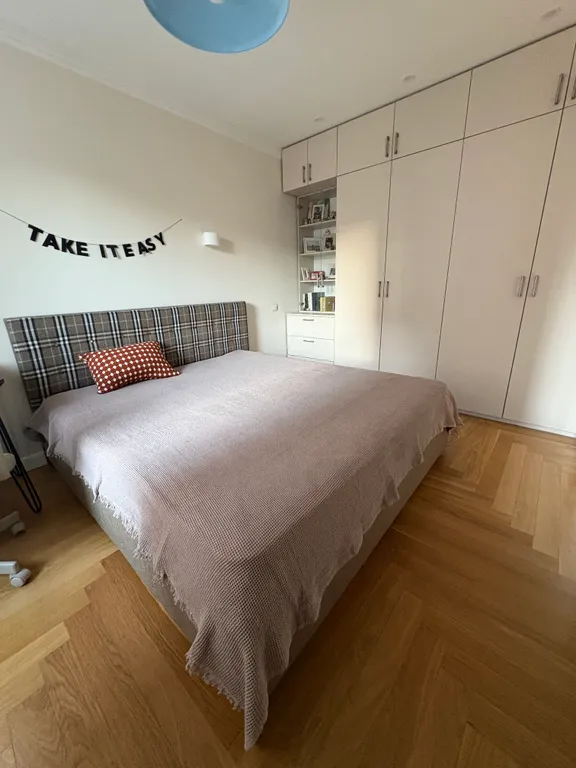 Квартира Уютная квартира рядом с Таврическим садом и Смольным собором — Санкт-Петербург