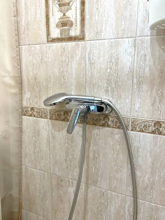 Уютная студия Скандинавия в ЖК Парад планет