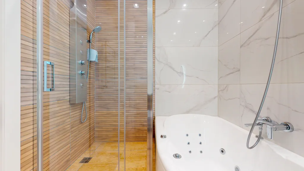 Квартира 1-комнатная Квартира — Москва