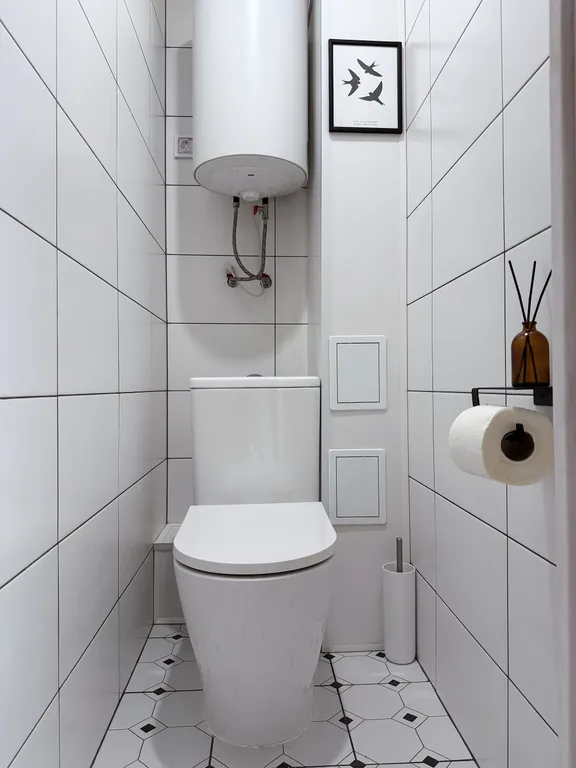 Квартира Весенний бриз