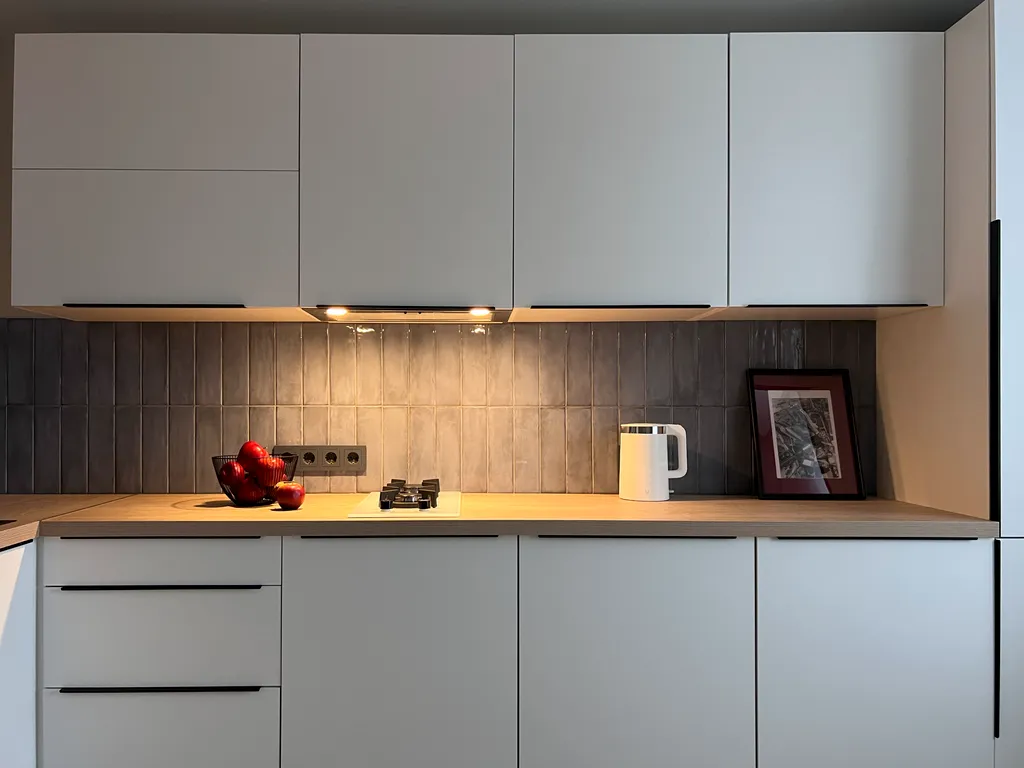 Квартира в центре города, которая станет украшением вашего отдыха