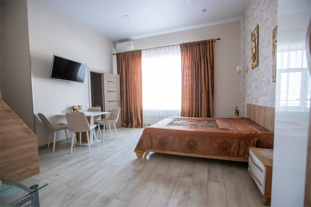 Квартира Комната — аренда посуточно в Богородицк