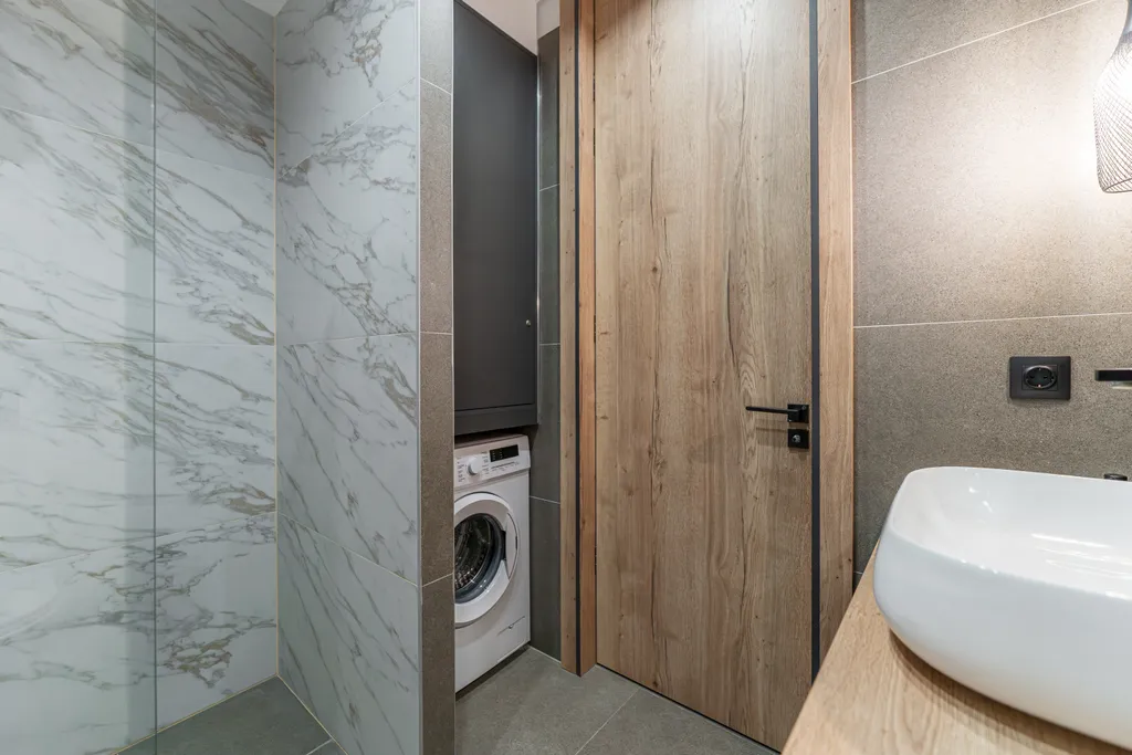 Квартира Квартира Баден лофт. Бесконтактное заселение — Светлогорск