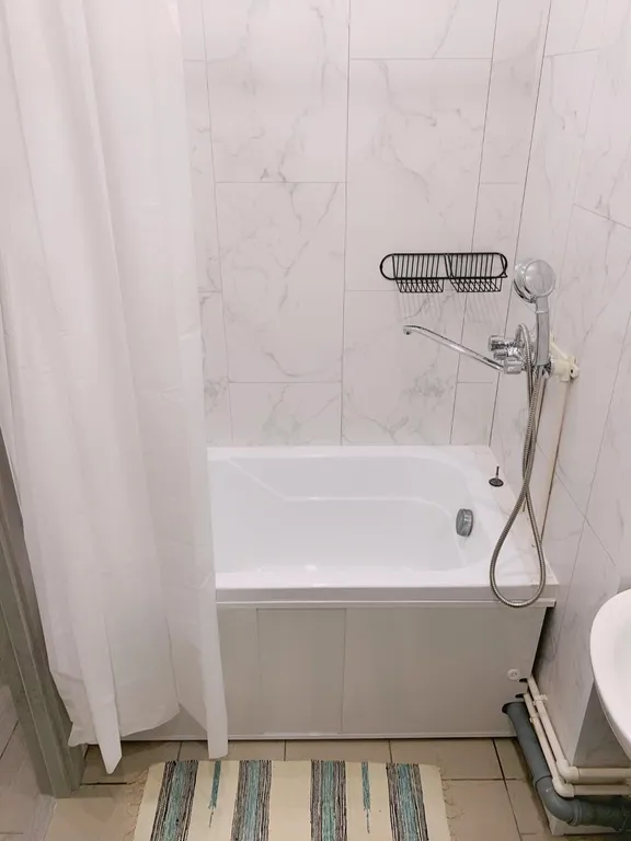 Квартира 1-комнатная Квартира — Красноярск