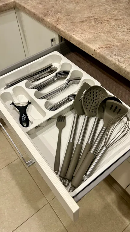 Квартира в туристическом районе