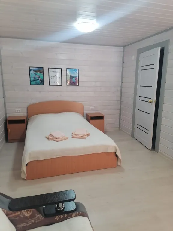 Квартира Комната — аренда посуточно в Чемал