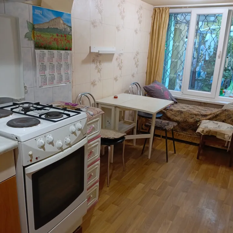 Уютный дом возле моря