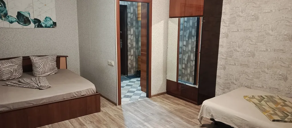 Квартиры в центральном и заводском районе