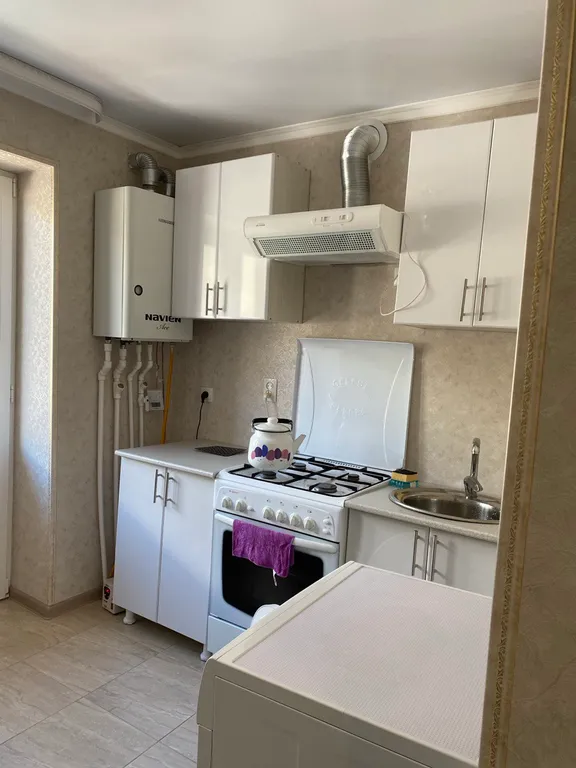 Уютная квартира с невероятным видом у подножья горы Эльбрус