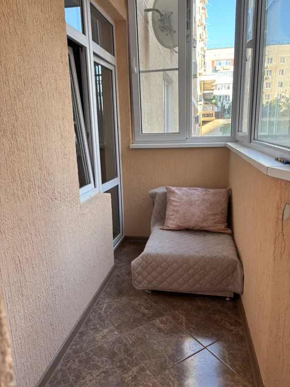 Квартира Уютная квартира в Геленджике — Геленджик