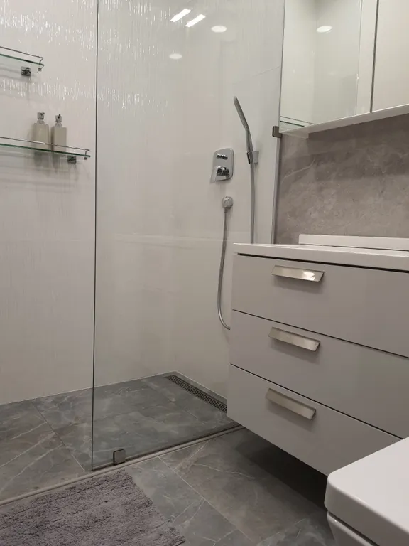 Apartament26 in Baikal Hill Residence