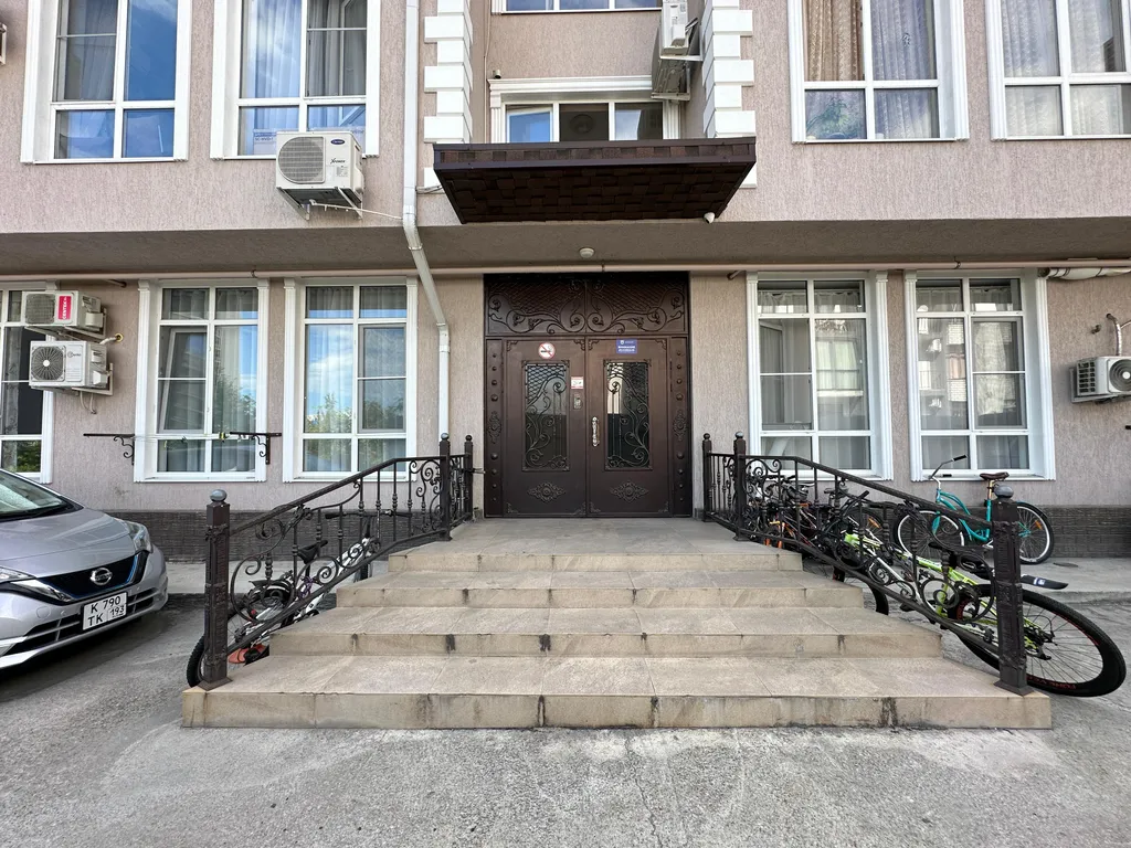 Квартира Квартира в Олимпийском парке Сочи — Сочи