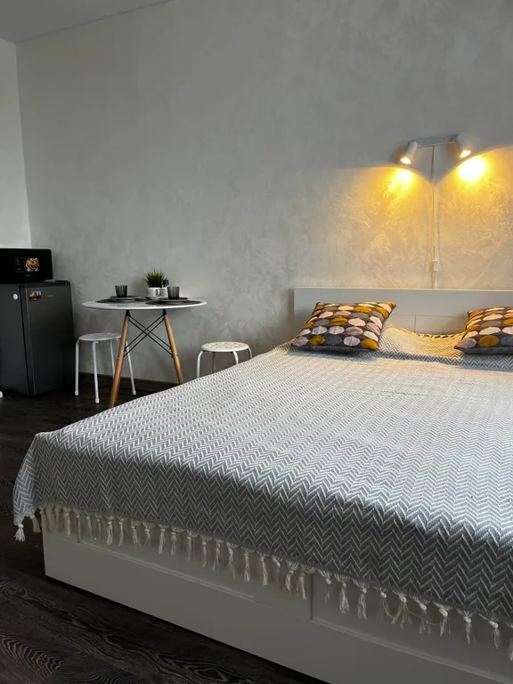 Уютная студия