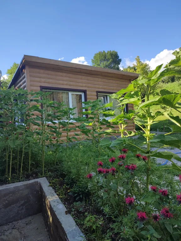 2-комнатный Дом