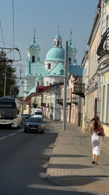 Уютная квартира с сплит-системой в центре, рядом с ЖД вокзалом