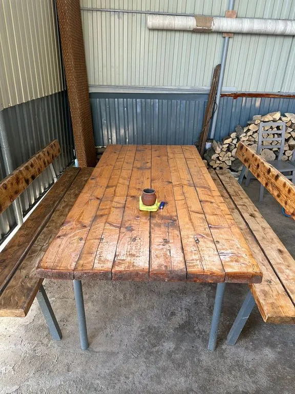 Коттедж Коттедж Этаж под-ключ — Аныханста