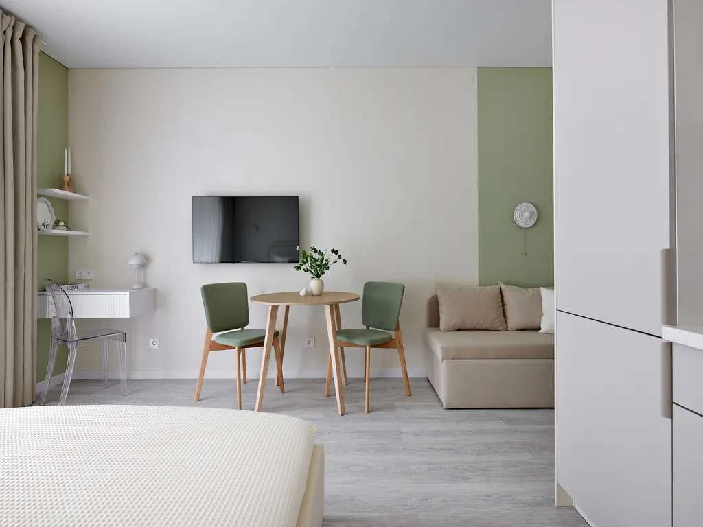 ApartMe Дальневосточный проспект