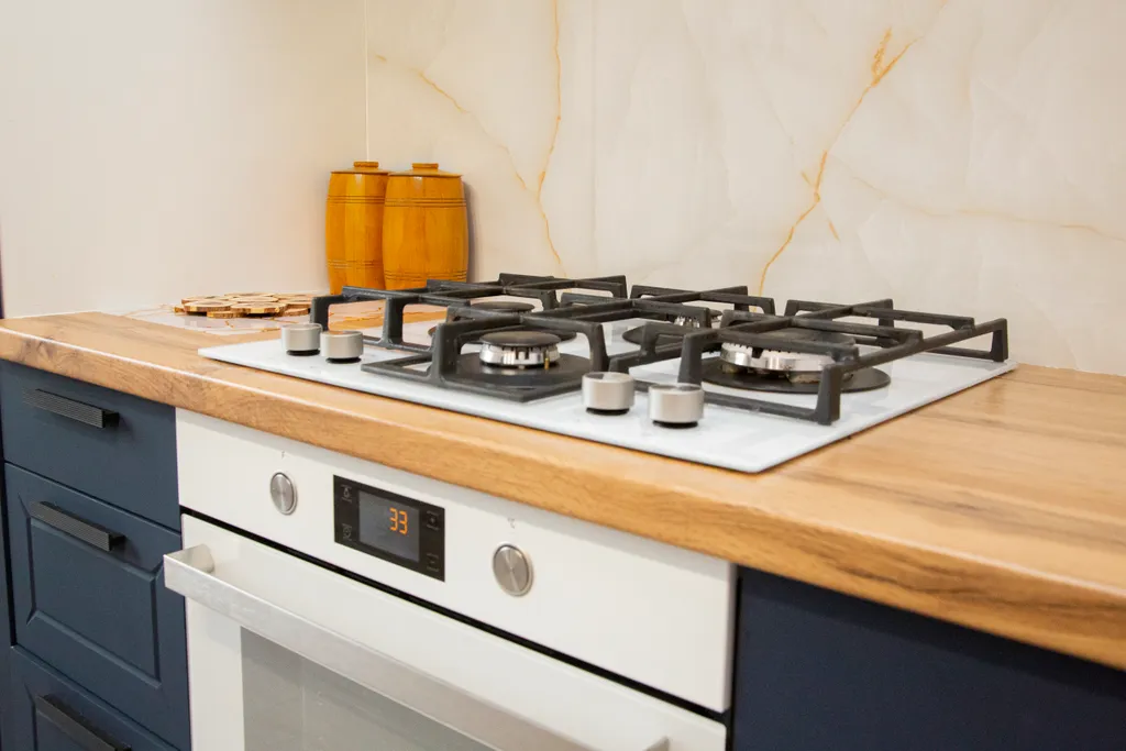 Квартира Красивая квартира в самом центре города — Элиста