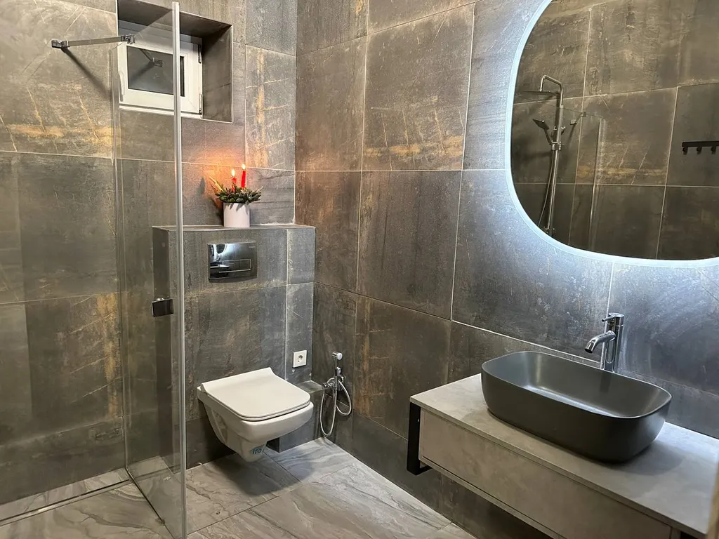 Коттедж праздник