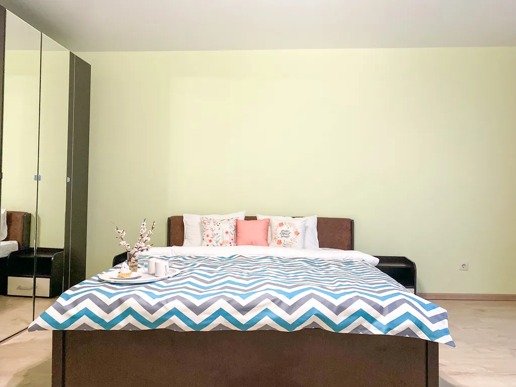 Квартира 2-комнатная Квартира — Севастополь