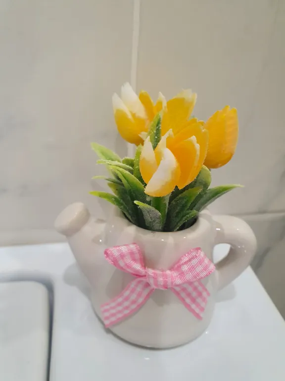 Уютная новая студия с панорамным видом