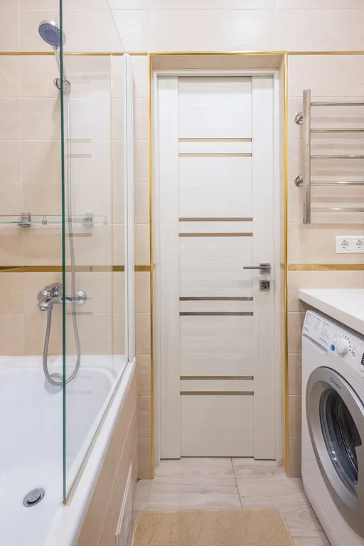 Просторная уютная студия