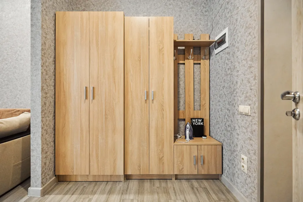 Студия в центре города, рядом парки, театры, учебные заведения