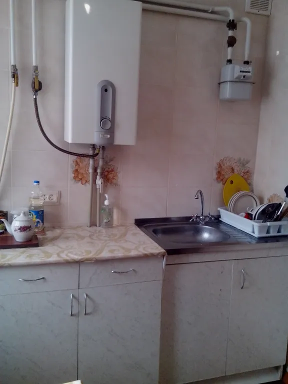 Квартира в центре