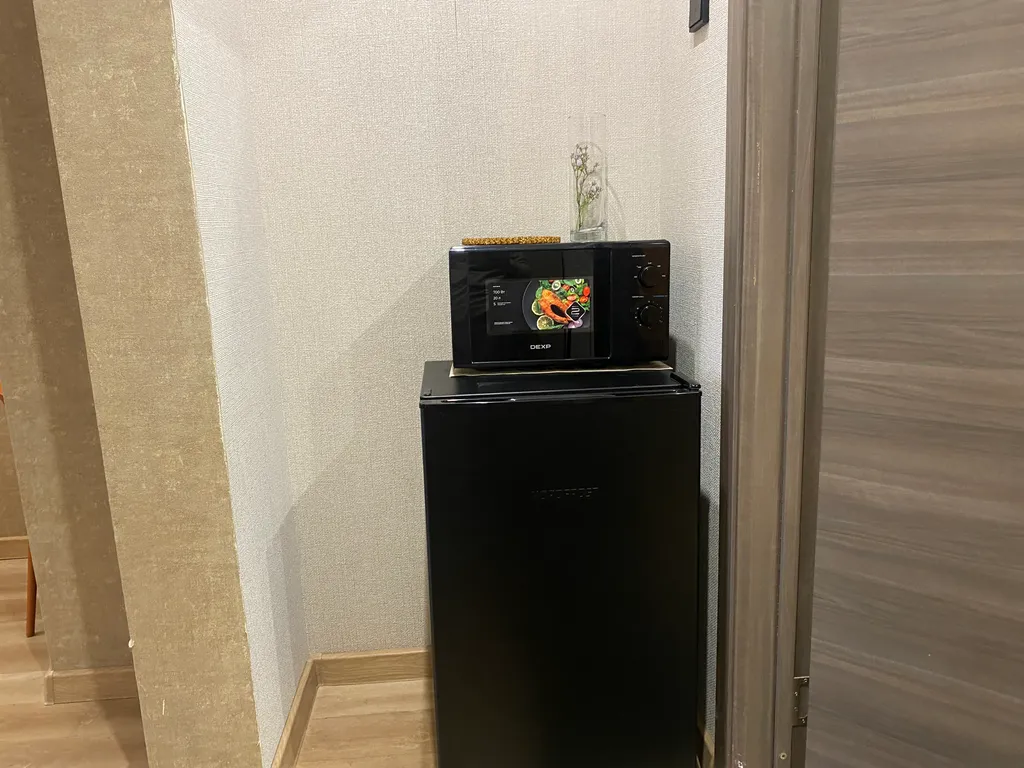 Уютная таберка-студия