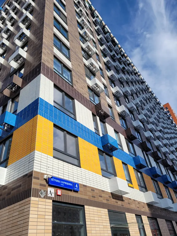 Прекрасные апартаменты рядом с метро