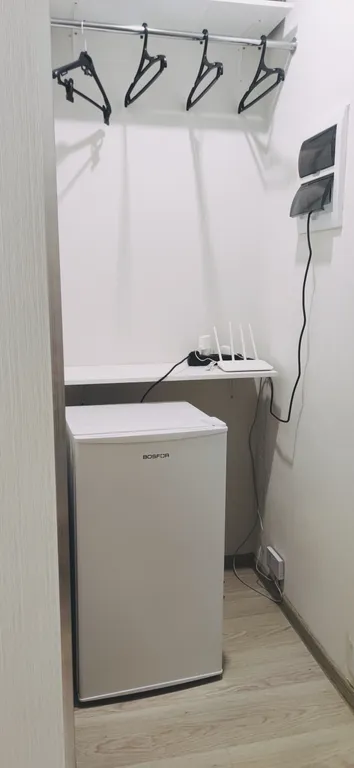 Уютная студия