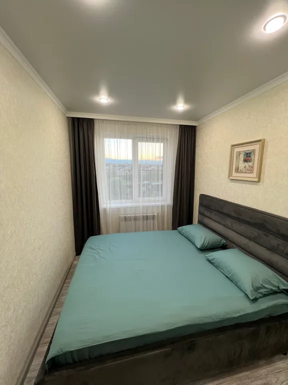 Чистая и уютная однокомнатная квартира для комфортного проживания — аренда посуточно в Владикавказ