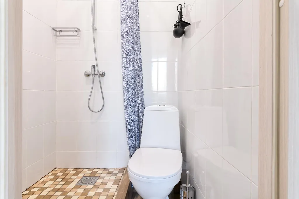 Квартира Квартира Студия у НИИ онкологии — Песочный