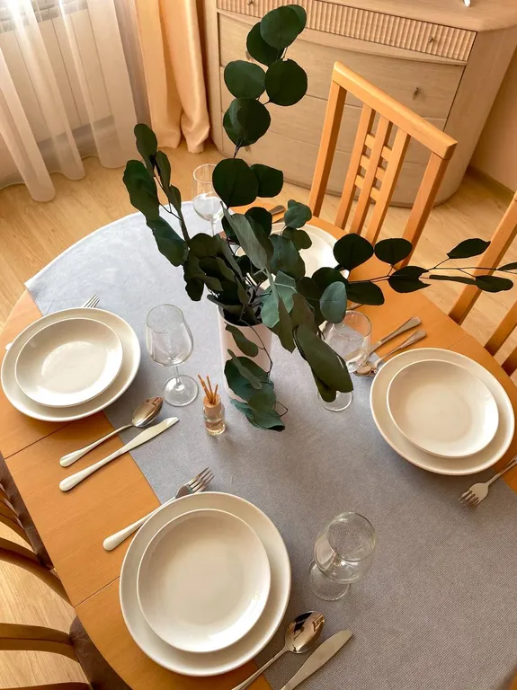 Квартира Тёплая и уютная 1к квартира Апарт-Комфорт на Московском пр-т — Ярославль