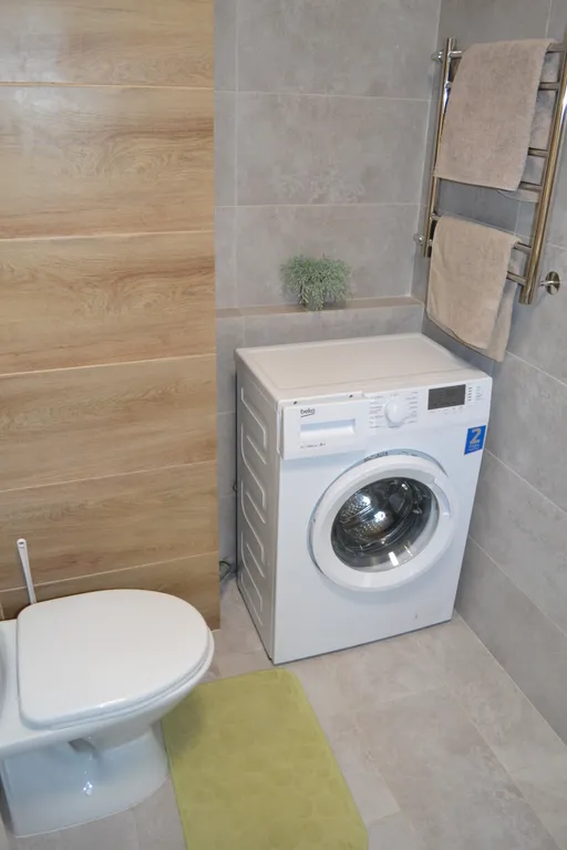 Апартаменты Мятное Счастье