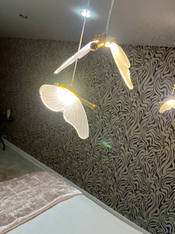 Красивая квартира для приятного отдыха