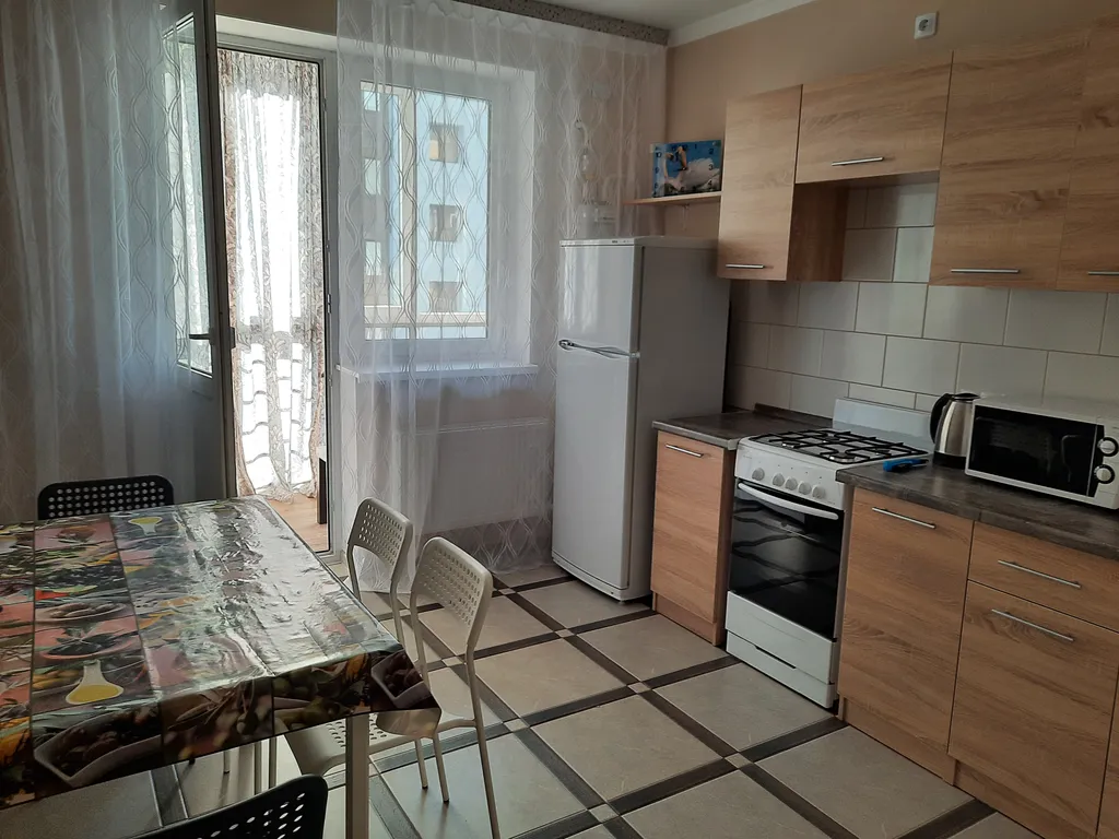 Квартира Квартира Лебединая Верность на Озере 1 — Горячий Ключ