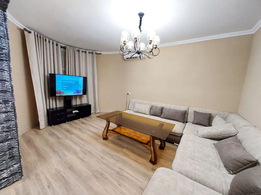 Уютная квартира в самом центре — аренда посуточно в Ташкент