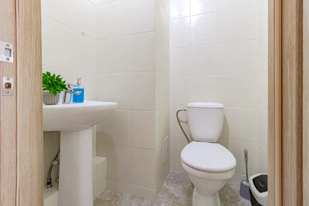 Красивая, однокомнатная квартира