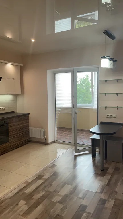 Уютная студия со всеми удобствами