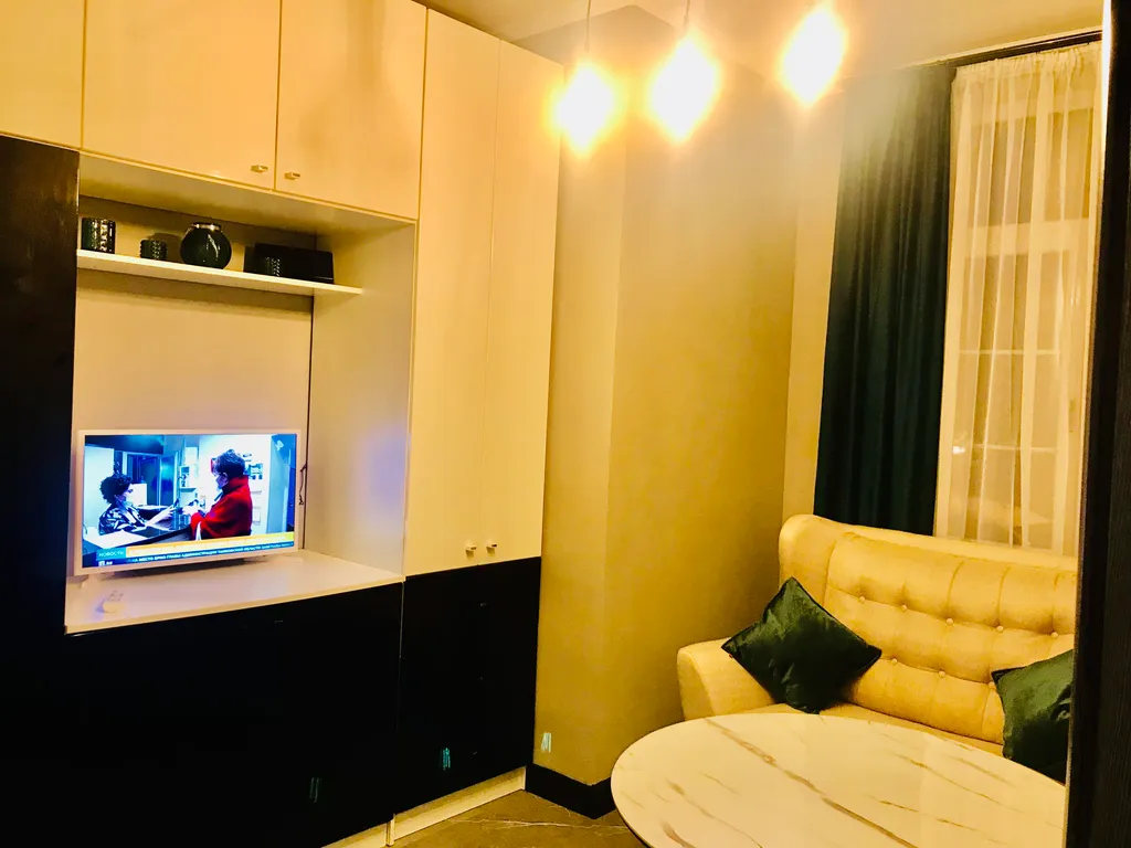 Квартира 2-комнатная Квартира — Калининград